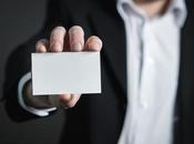 Rules Creating Perfect Business Card