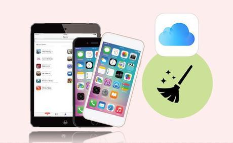 How to Delete iCloud Account Without Password?