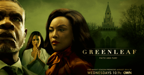 “A Bomb Is About To Go Off!” Greenleaf OWN: Inside Look Into Season 3