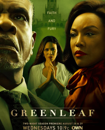 “A Bomb Is About To Go Off!” Greenleaf OWN: Inside Look Into Season 3