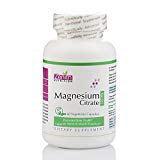 Zenith Nutrition Magnesium Citrate 330mg – 60 Veg capsules