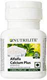 Nutrilite Alfalfa Calcium Plus 90 N Tablets (Combination Of Calcium, Magnesium & Vitamin D)