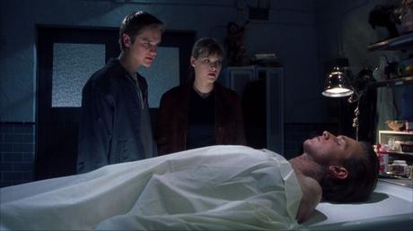 Movie Marathon: ‘Final Destination’ Pt. 1 Movie Marathon: ‘Final Destination’ Pt. 1