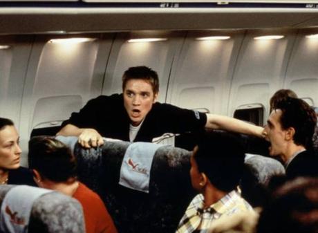 Movie Marathon: ‘Final Destination’ Pt. 1 Movie Marathon: ‘Final Destination’ Pt. 1