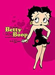 Image: The Definitive Betty Boop, by Max Fleischer (Author), Bud Counihan (Illustrator). Publisher: Titan (August 19, 2015)