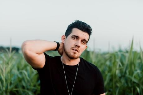 Cool Peep of the Week: Rising Country Artist Drew Jacobs