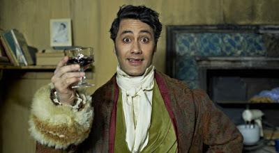 Wednesday Horror: What We Do in the Shadows