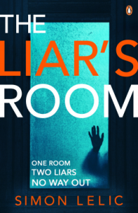 The Liar’s Room – Simon Lelic