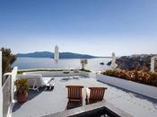 Unforgettable Honeymoon Santorini