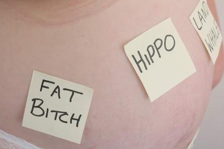 Stick & Stones: The Impact Of Living In A Fatphobic Society