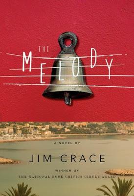 The Melody by Jim Crace- Feature and Review