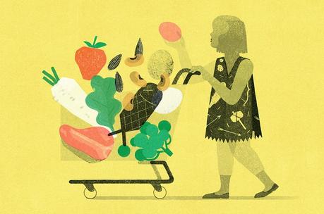 New York Times: Is the paleo diet right for you?