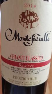 Montefioralle Celebrating 50 Harvests and Going Strong
