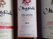 Montefioralle Celebrating Harvests Going Strong