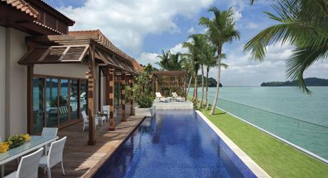 3 Awesome Resorts in Singapore That Will Make You Go Crazy