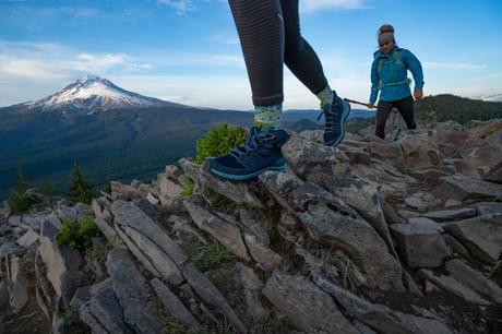 Want to Become a Brand Ambassador for Salomon and Get Free Gear?
