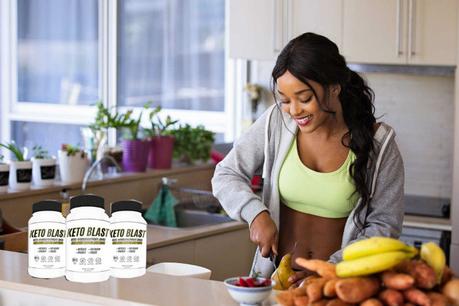 Keto Blast: Jump Start Your Keto Diet! Keto Blast: Jump Start Your Keto Diet!