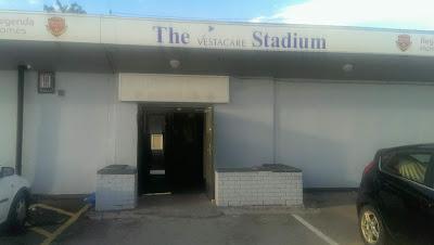 ✔625 Whitebank Stadium