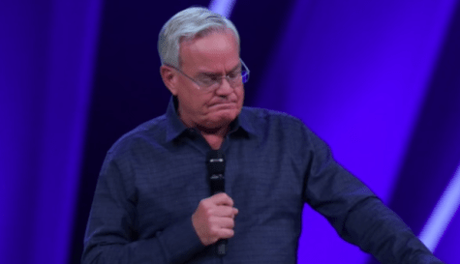 Willow Creek Church Board & Lead Pastor Have Stepped Down