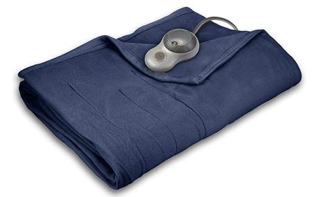 Best Electric Blanket Reviews 2018: Our Top 5 Recommendations