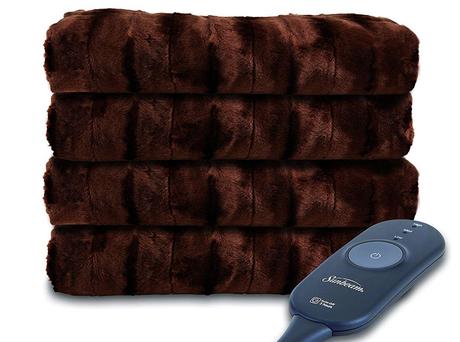Best Electric Blanket Reviews 2018: Our Top 5 Recommendations
