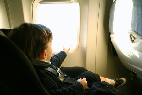 Your Guide to Checking a Carseat on an Airplane