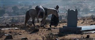 Movie Review: Five Fingers for Marseilles (2017)