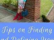 Tips Finding Defining Your Authentic Style