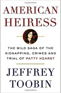 American Heiress – Jeffrey Toobin #20BooksofSummer