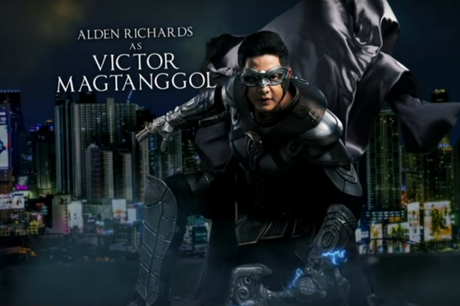 Thoughts on GMA Network’s Victor Magtanggol