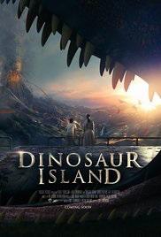 ABC Film Challenge – Sci-Fi – J – Journey to Dinosaur Island (2014)