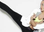 Self Defensive Tricks Women Know!