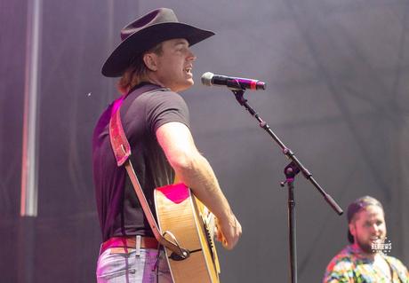 Got Your Name On It, Jade Eagleson at Boots & Hearts 2018