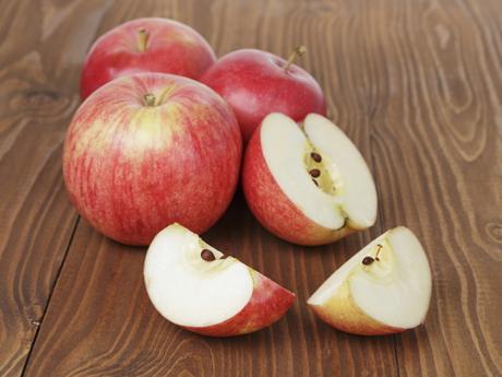 Is Apple Seed Toxic to Life?
