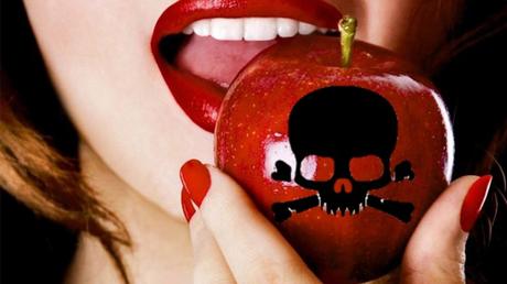 Is Apple Seed Toxic to Life?