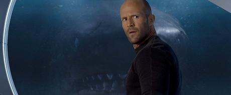 Review The Meg (2018)