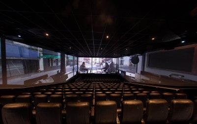 CINEWORLD LAUNCHES FIRST SCREENX IN THE UK