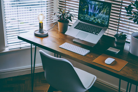 Five Essential Skills You Need for Running Your Business From Home
