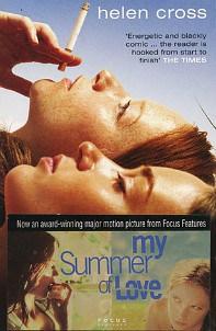 Marthese reviews My Summer of Love by Helen Cross