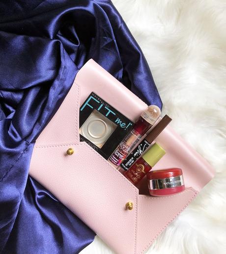 Beauty Hit List for July 2018 Beauty Hit List for July 2018