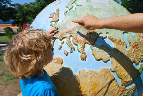 Educating Your Children Whilst you Travel the World?