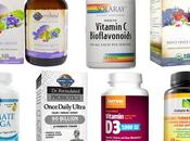 Best Daily Vitamins Adults Help Boost Immunity