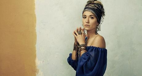 Lauren Daigle Reveals More Details From Forthcoming Album “Look Up Child”