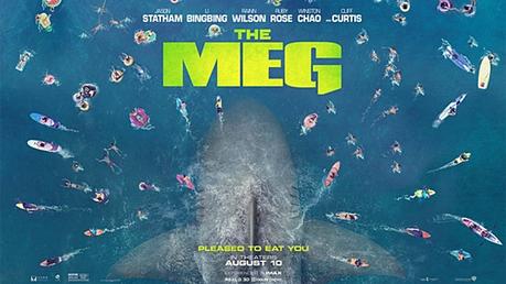 Is The MEG Worth Watching?