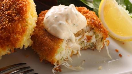 Zing up your evening snack with Sardine-Potato Cakes!