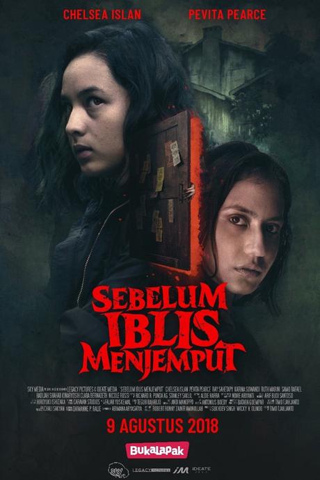 Review Sebelum Iblis Menjemput / May the Devil Take You (2018)