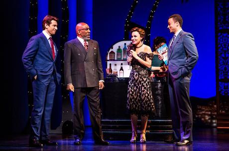 Broadway: Pretty Woman the Musical (Production Stills)