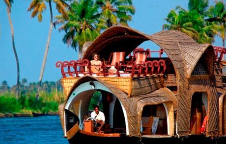 Kerala holidays packages