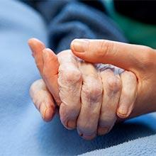 Hospice Care Common Questions and Answers