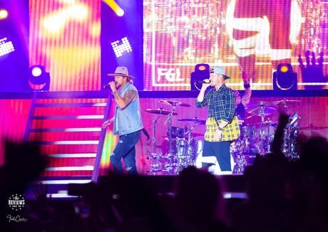 Simple, Florida Georgia Line at Boots & Hearts 2018 Simple, Florida Georgia Line at Boots & Hearts 2018